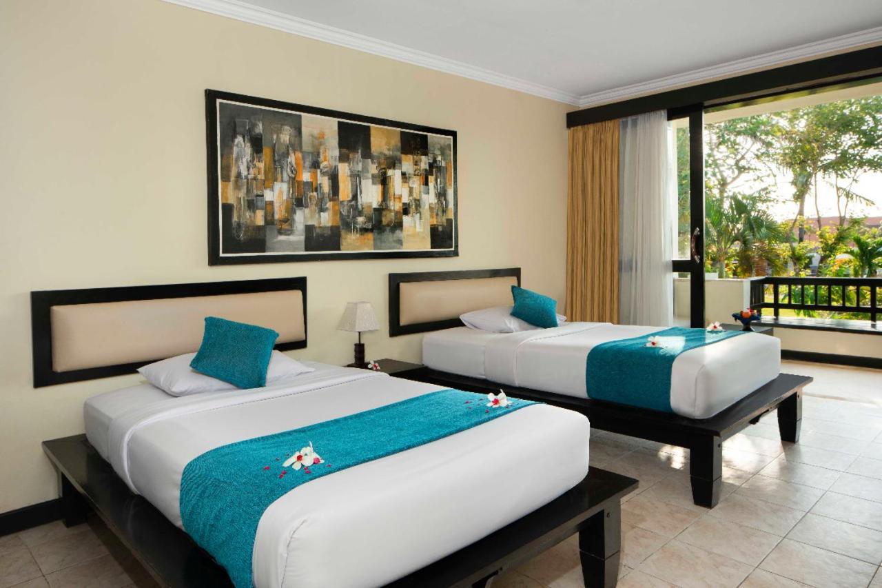 Blue Point Resort And Spa Uluwatu Zewnętrze zdjęcie