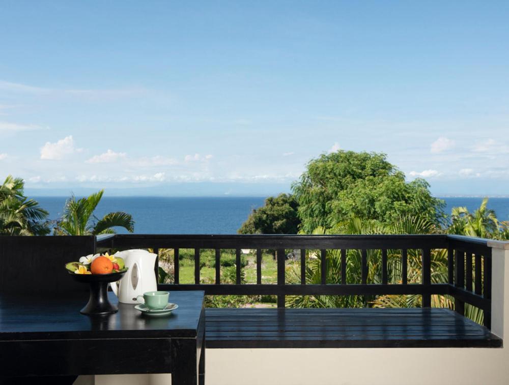 Blue Point Resort And Spa Uluwatu Zewnętrze zdjęcie