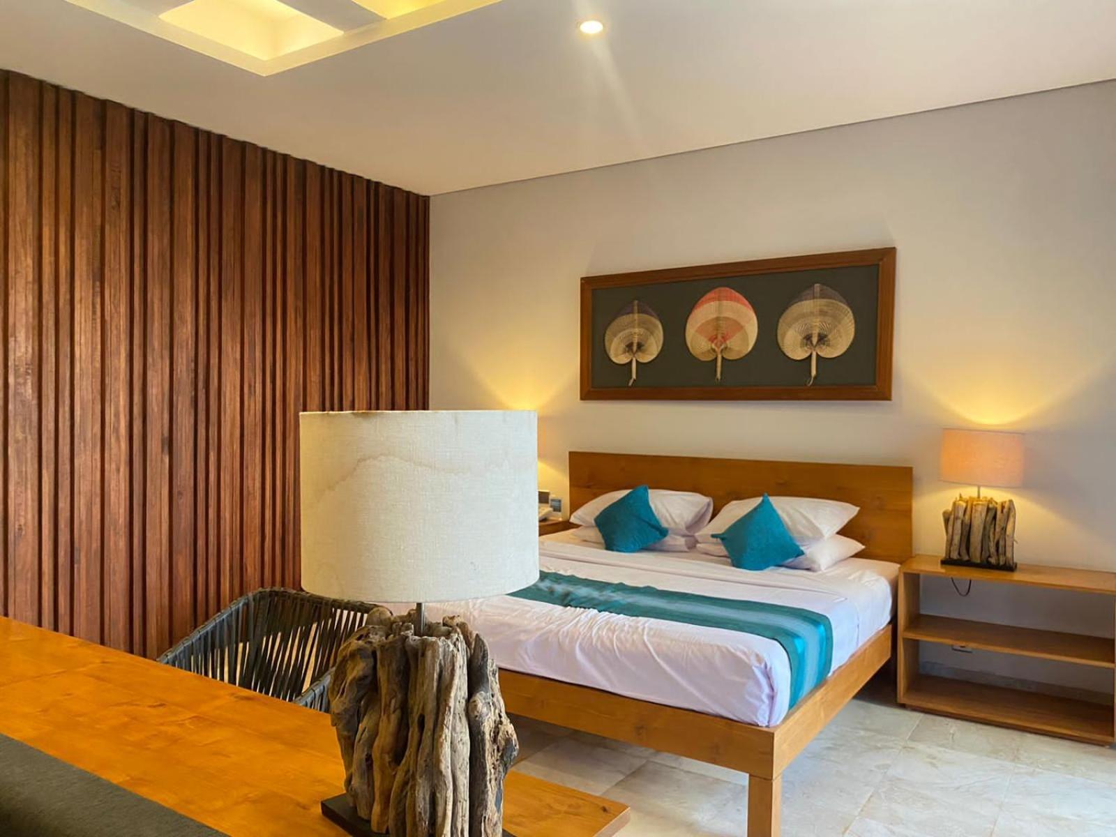 Blue Point Resort And Spa Uluwatu Zewnętrze zdjęcie