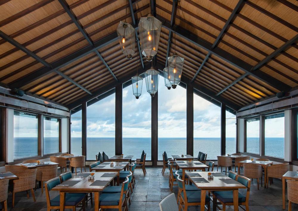 Blue Point Resort And Spa Uluwatu Zewnętrze zdjęcie