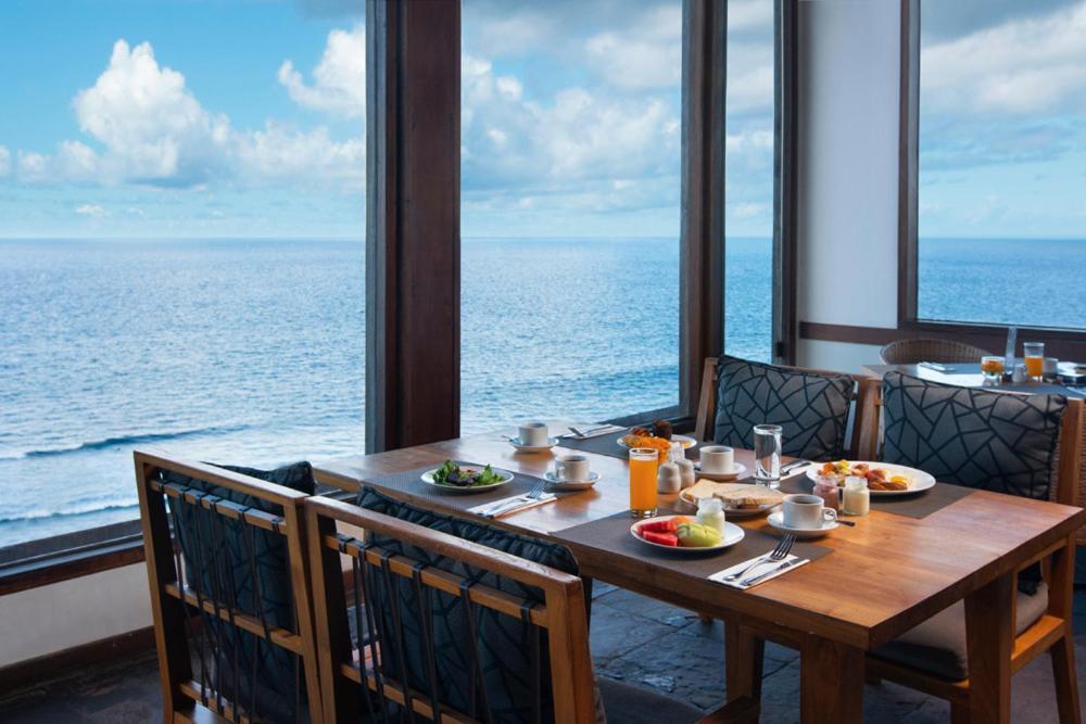 Blue Point Resort And Spa Uluwatu Zewnętrze zdjęcie