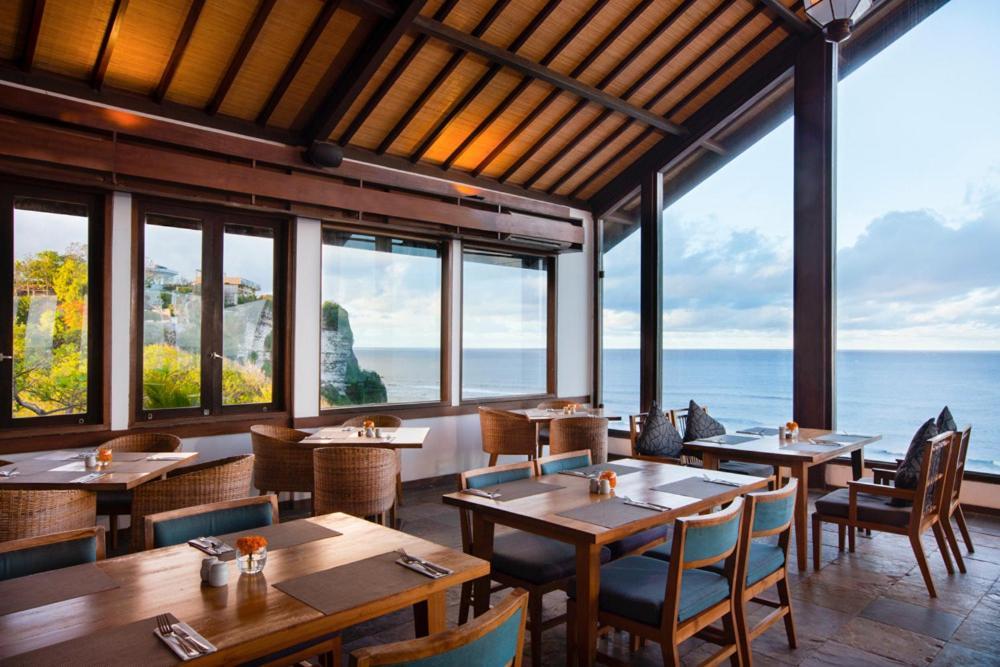 Blue Point Resort And Spa Uluwatu Zewnętrze zdjęcie