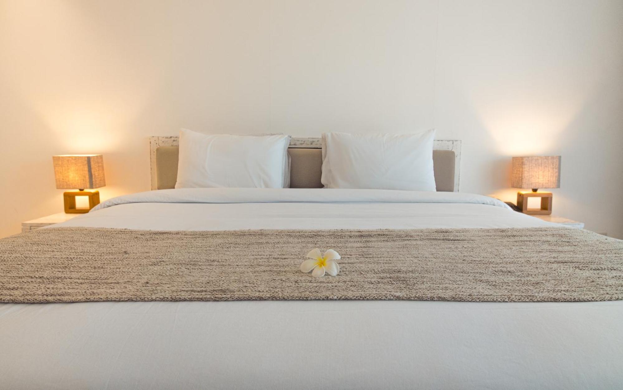 Blue Point Resort And Spa Uluwatu Zewnętrze zdjęcie