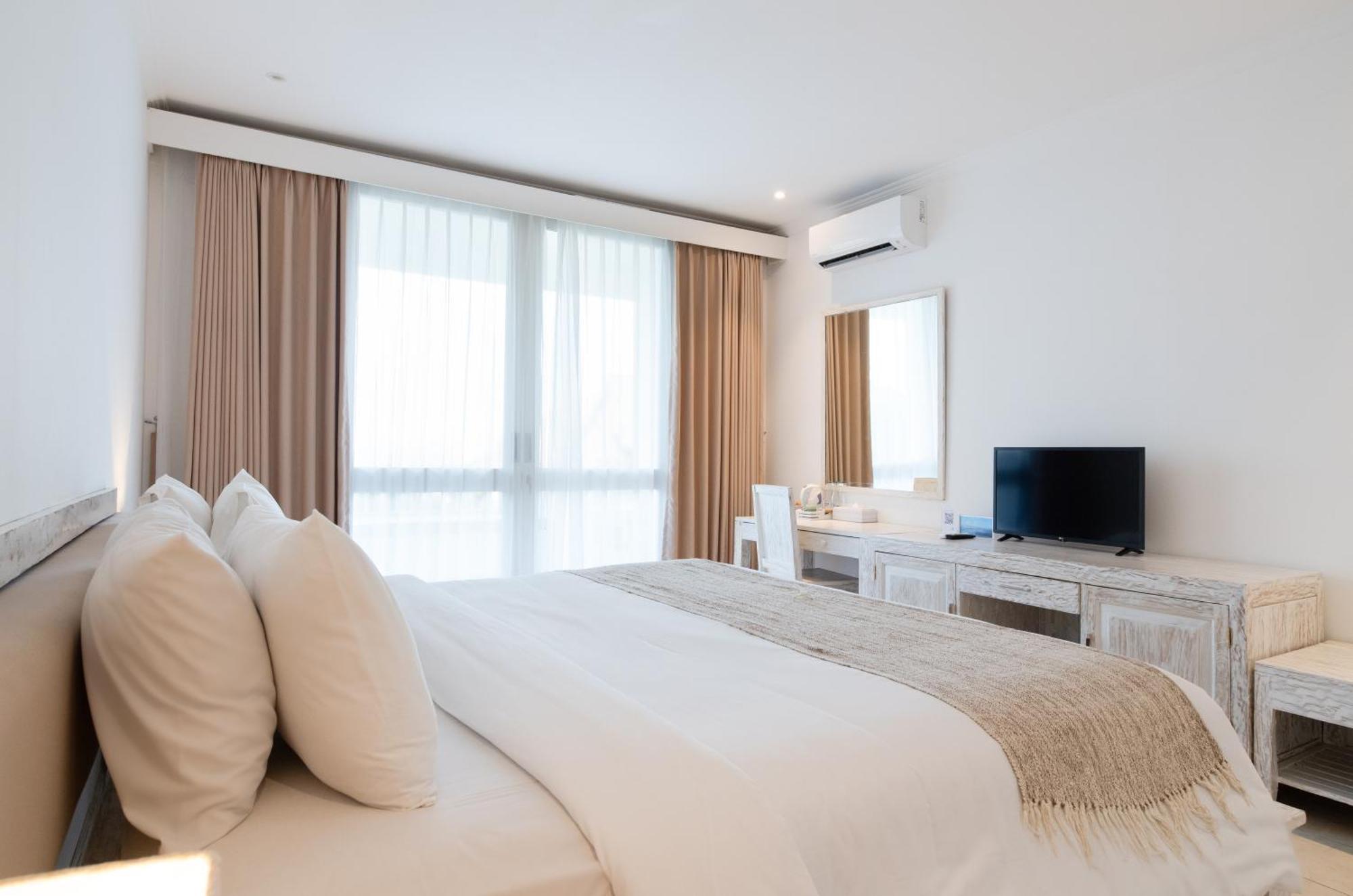 Blue Point Resort And Spa Uluwatu Zewnętrze zdjęcie