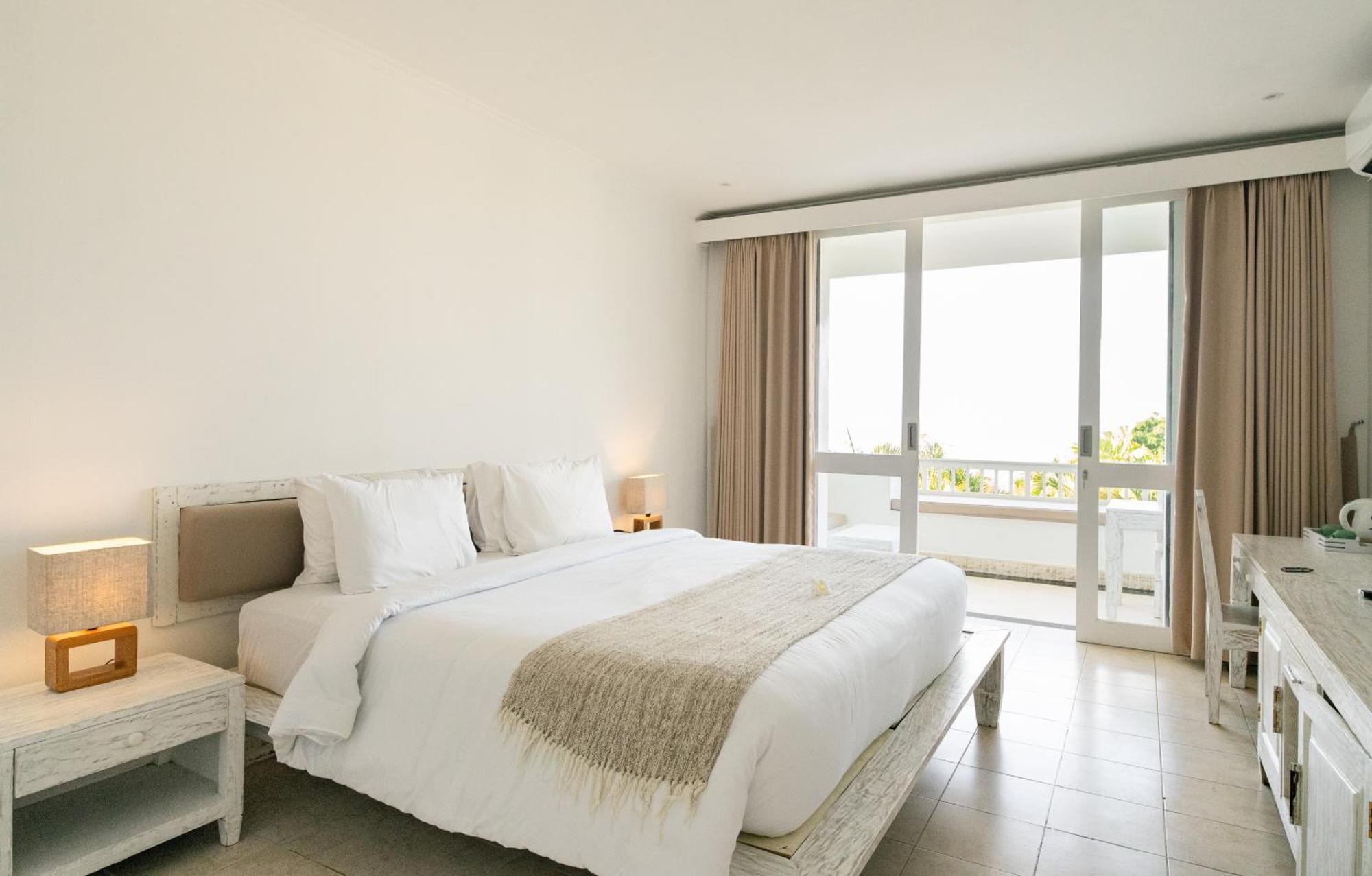 Blue Point Resort And Spa Uluwatu Zewnętrze zdjęcie