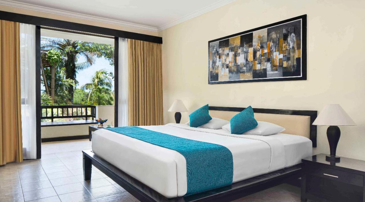 Blue Point Resort And Spa Uluwatu Zewnętrze zdjęcie