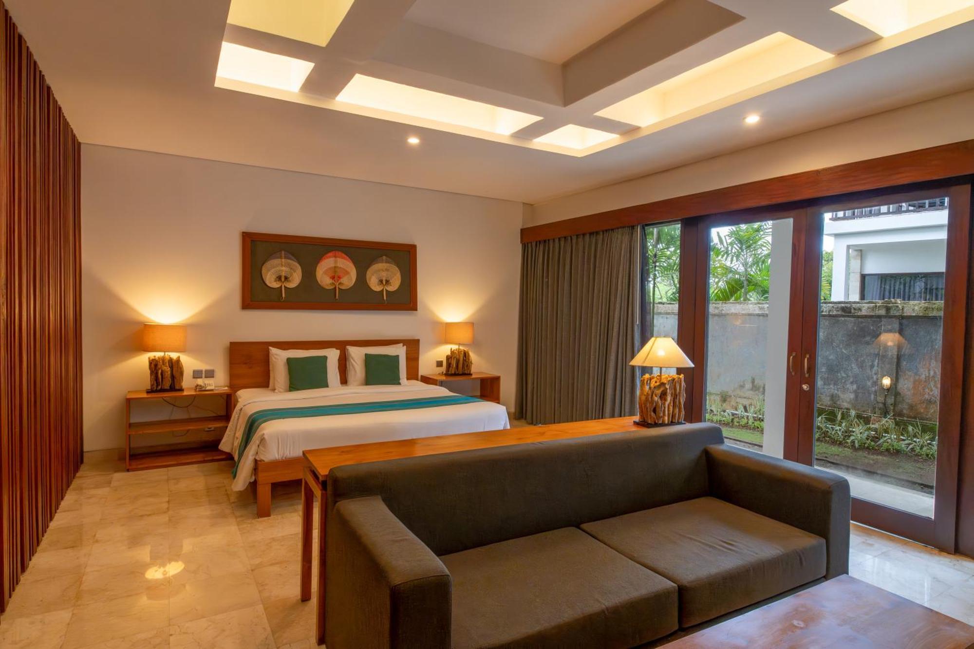 Blue Point Resort And Spa Uluwatu Zewnętrze zdjęcie