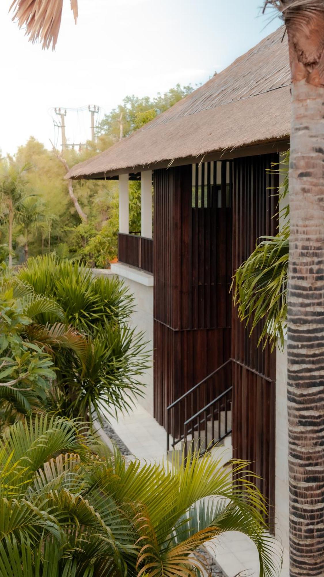 Blue Point Resort And Spa Uluwatu Zewnętrze zdjęcie