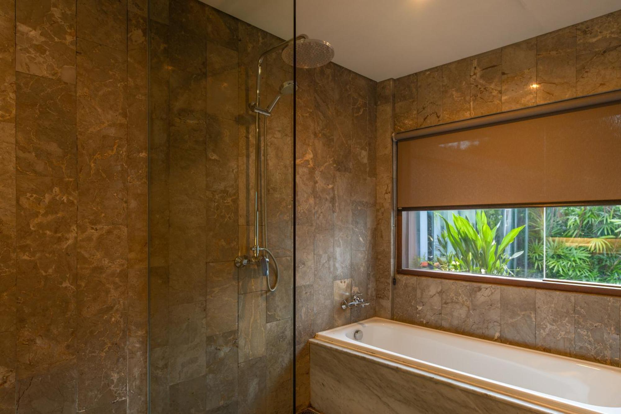 Blue Point Resort And Spa Uluwatu Zewnętrze zdjęcie