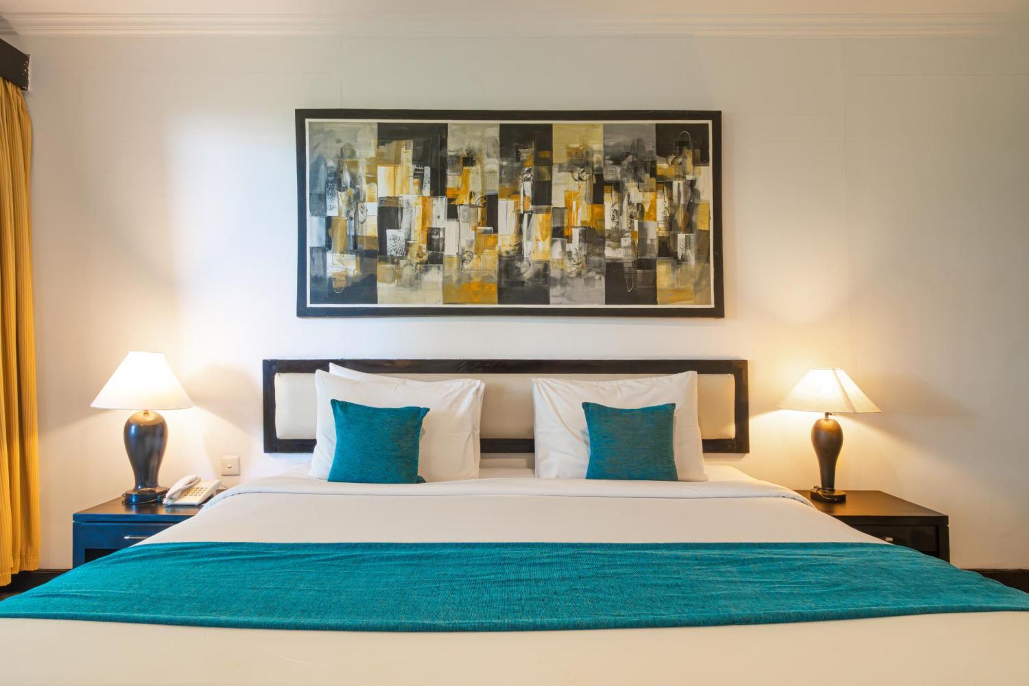 Blue Point Resort And Spa Uluwatu Zewnętrze zdjęcie