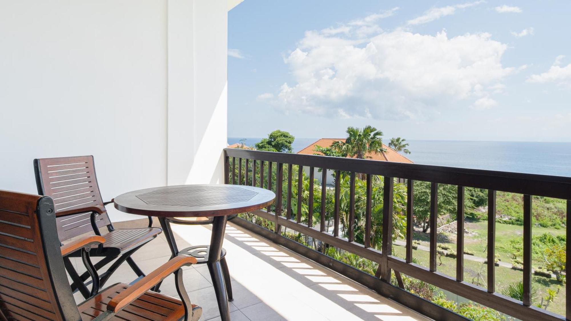 Blue Point Resort And Spa Uluwatu Zewnętrze zdjęcie