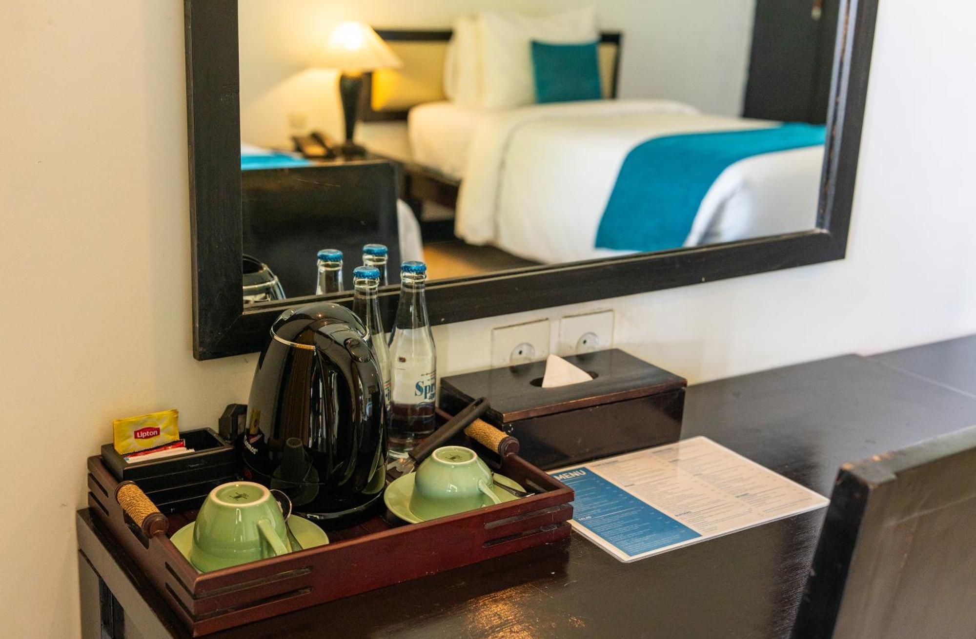Blue Point Resort And Spa Uluwatu Zewnętrze zdjęcie