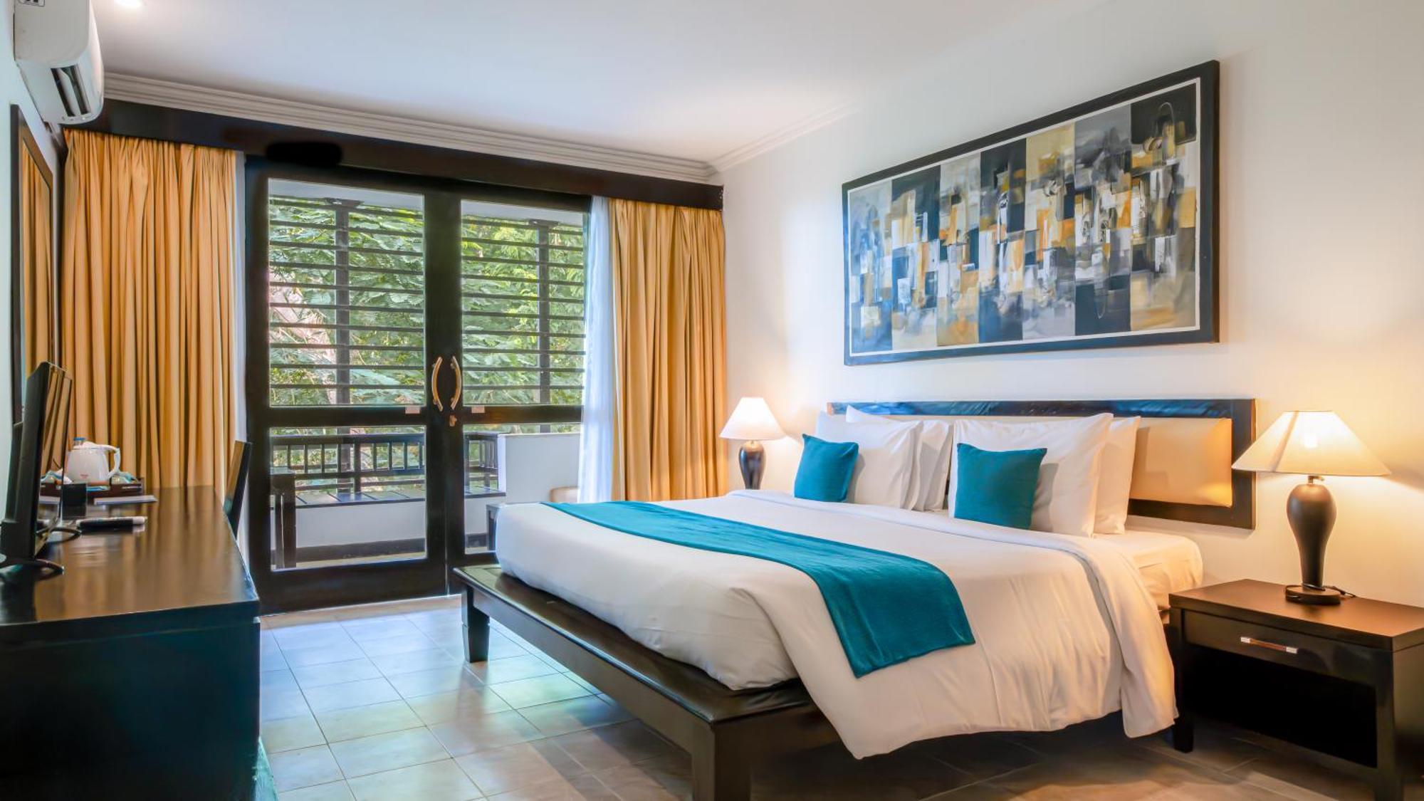 Blue Point Resort And Spa Uluwatu Zewnętrze zdjęcie